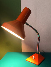 Tischlampe vintage range gebraucht kaufen  Reiskirchen