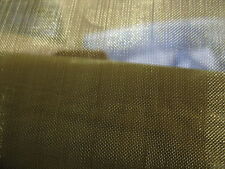 Filtro rete ottone usato  Quistello