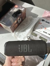 Jbl flip altoparlante usato  Napoli