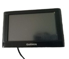 Garmin satnav for sale  PAISLEY