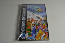 Sega saturn winter gebraucht kaufen  Deutschland
