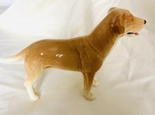 Vintage collectable labrador for sale  PAIGNTON