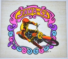 moto jawa d'occasion moto jawa d'occasion Expédié en Belgium