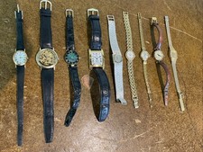 Vintage watch gucci for sale  NORWICH