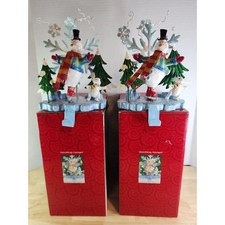 Set vtg christmas for sale  Burleson