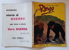 The ringo story usato  Terni