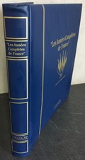 Album trésor patrimoine d'occasion  France