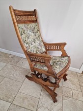 Antique american walnut for sale  STOWMARKET