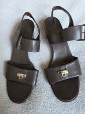 Salvatore ferragamo shoes for sale  GERRARDS CROSS
