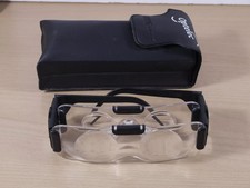 Optelek coil magnifying for sale  ST. LEONARDS-ON-SEA