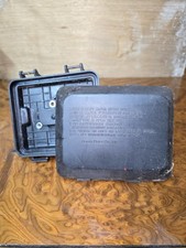 Air filter cover for sale  LEICESTER