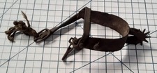 C1880s spur western for sale  Troutville