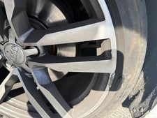 Audi diamond cut for sale  UK