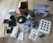 Konvolut lurch spiralschneider gebraucht kaufen  Oestrich-Winkel