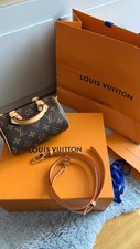 Louis vuitton speedy d'occasion  Paris XII