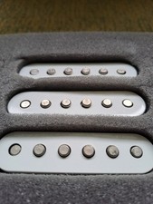 Fender strat mim for sale  LEIGH