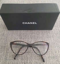 Womens chanel eyeglasses for sale  LEEDS