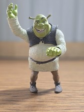 Shrek action figure for sale  Hudson