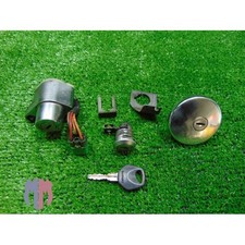 Kit chiavi suzuki usato  Napoli