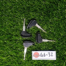 Bosch key 3341982101 d'occasion  Expédié en Belgium