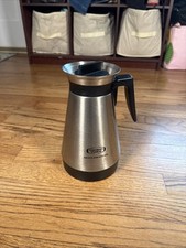 Technivorm moccamaster 1.25 for sale  Northbrook