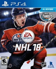 Nhl playstation game for sale  Miami
