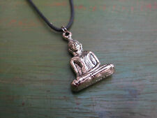 Buddha anhänger metall gebraucht kaufen  Aachen