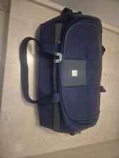 Borsa viaggio delsey usato  Zignago