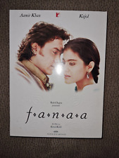 Fanaa bollywood film gebraucht kaufen  Trier