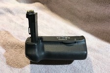 Battery grip canon usato  Roma