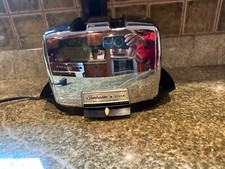 Sunbeam vintage slice for sale  South Salem