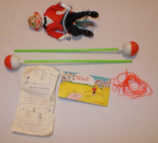 Vintage equilibrist tight d'occasion  Expédié en Belgium