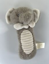 Stuffed plush elephant for sale  Belleville