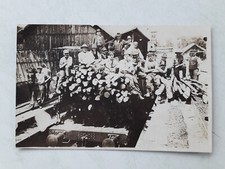 Holzlieferung bahnanschluss we gebraucht kaufen  Memmingen