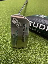 Bettinardi studio stock for sale  Peoria