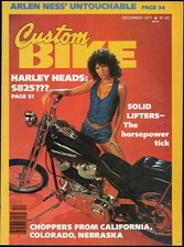 December 1977 custom for sale  Tracy