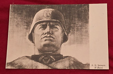 Italian propaganda postcard for sale  Sarasota