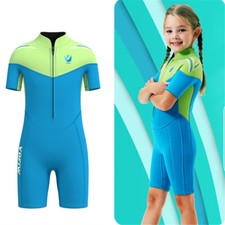 3mm toddler shorty for sale  USA
