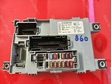 01353007080 28136469 BODY COMPUTER FIAT FIORINO PEUGEOT BIPPER MPV DELPHI FI2 comprar usado  Enviando para Brazil
