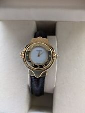 Vintage gucci quartz for sale  ST. ALBANS