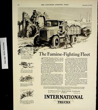 1926 international truck for sale  Stockton