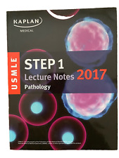 Pathology step lecture gebraucht kaufen  Krefeld