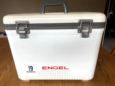 Engel qt. leak for sale  Aberdeen