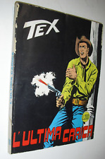 Tex corsa con usato  Italia