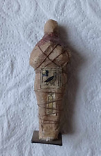 Vintage egyptian mummy for sale  HUDDERSFIELD