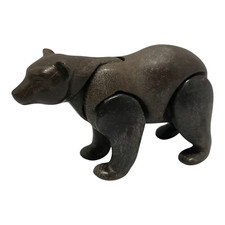 Sympa ours playmobil d'occasion  Gonfreville-l'Orcher