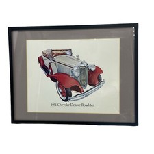 1931 chrysler deluxe for sale  Fort Wayne