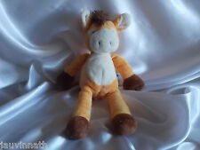 Doudou cheval âne d'occasion  Romilly-sur-Seine