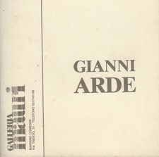 Gianni arde. usato  Trento