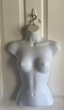 Female molded white for sale  New Waterford